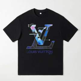 Picture of Louis Vuitton T Shirts Short _SKULVM-3XL21mK9558533